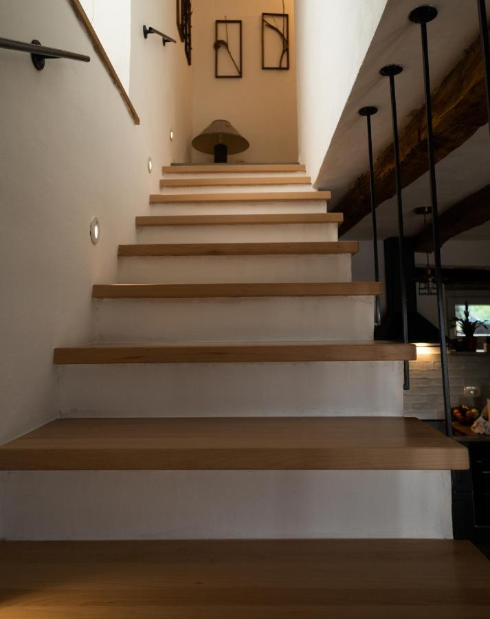Villa Klara Buzet Εξωτερικό φωτογραφία