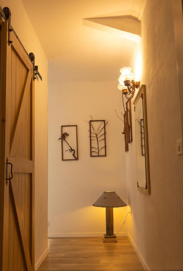 Villa Klara Buzet Εξωτερικό φωτογραφία